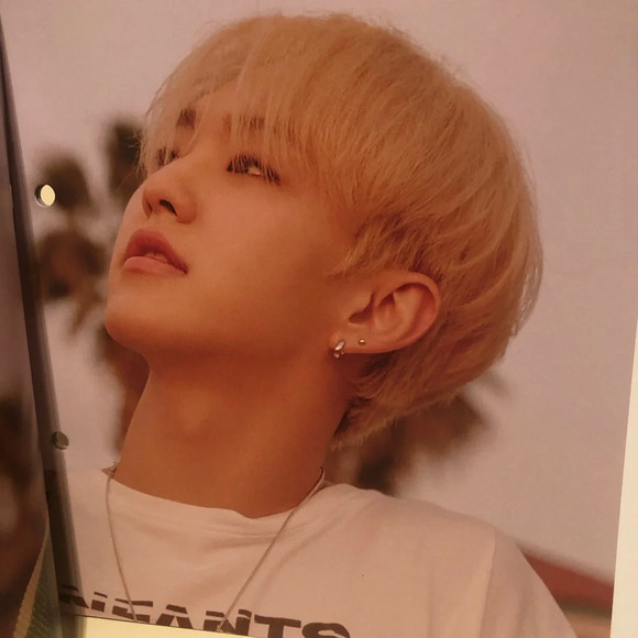 Seventeen Heng Garae Album 7 Mini Album - Picture 7 of 8